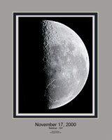 Moon 22 days past new